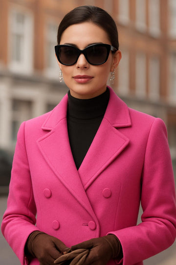 COATS, JACKETS AND WRAPS