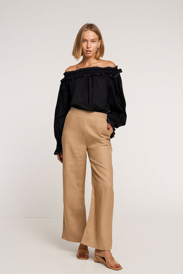 PANTS, LEGGINGS &amp; SHORTS