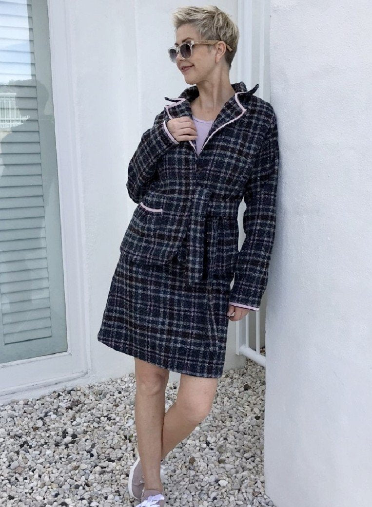 Australian Made Clothing
