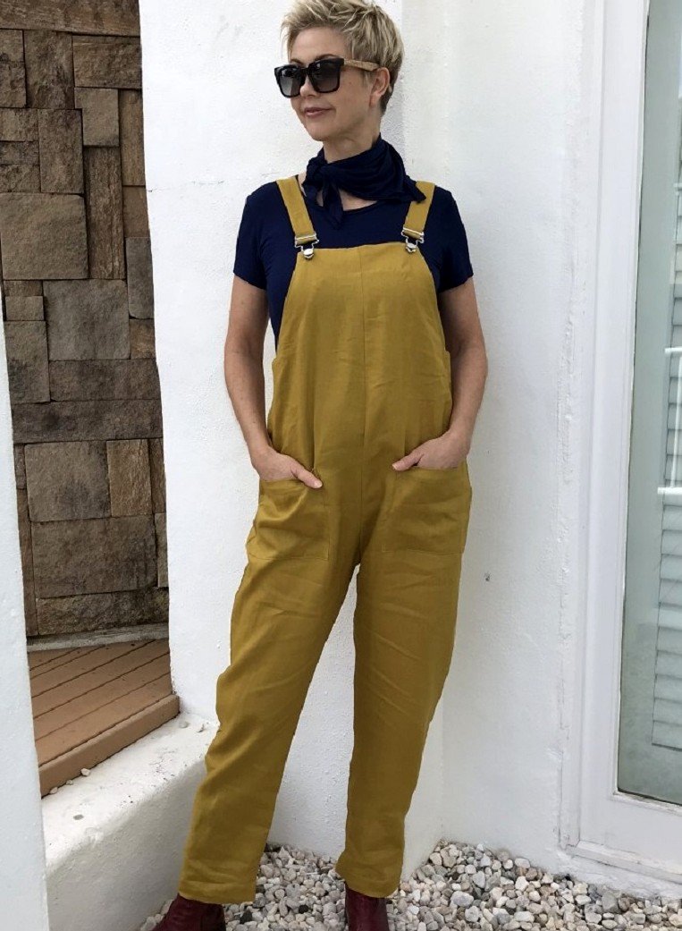 Australian Made Clothing
