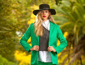 Unique Clothing Australian Made | Lamb & Lamb