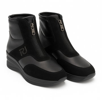 BLACK PEARL BOOTS