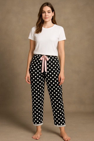 3/4 PJ PANTS