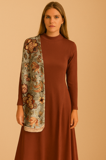 SCARF 25