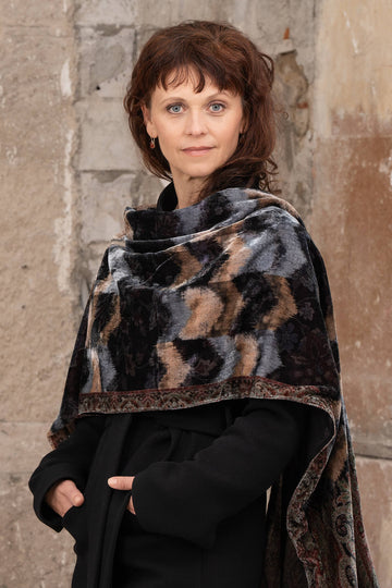 SCARF 1