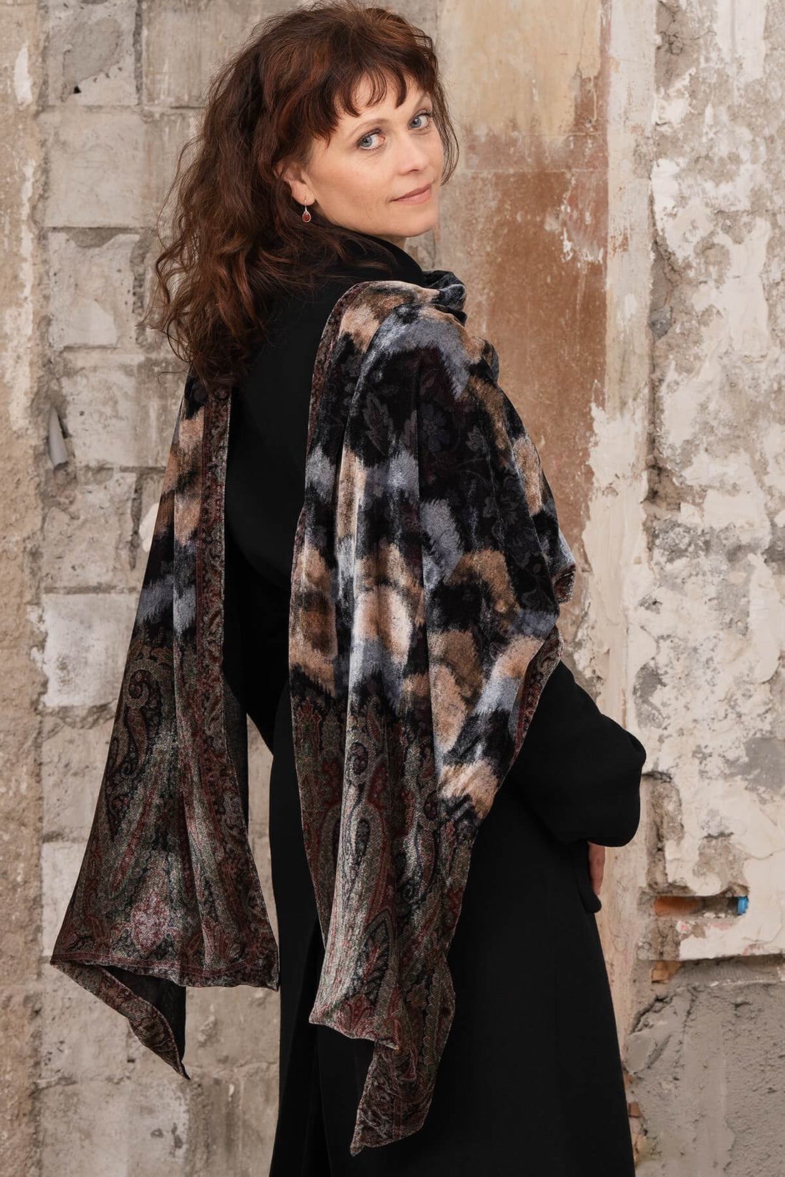 SCARF 1