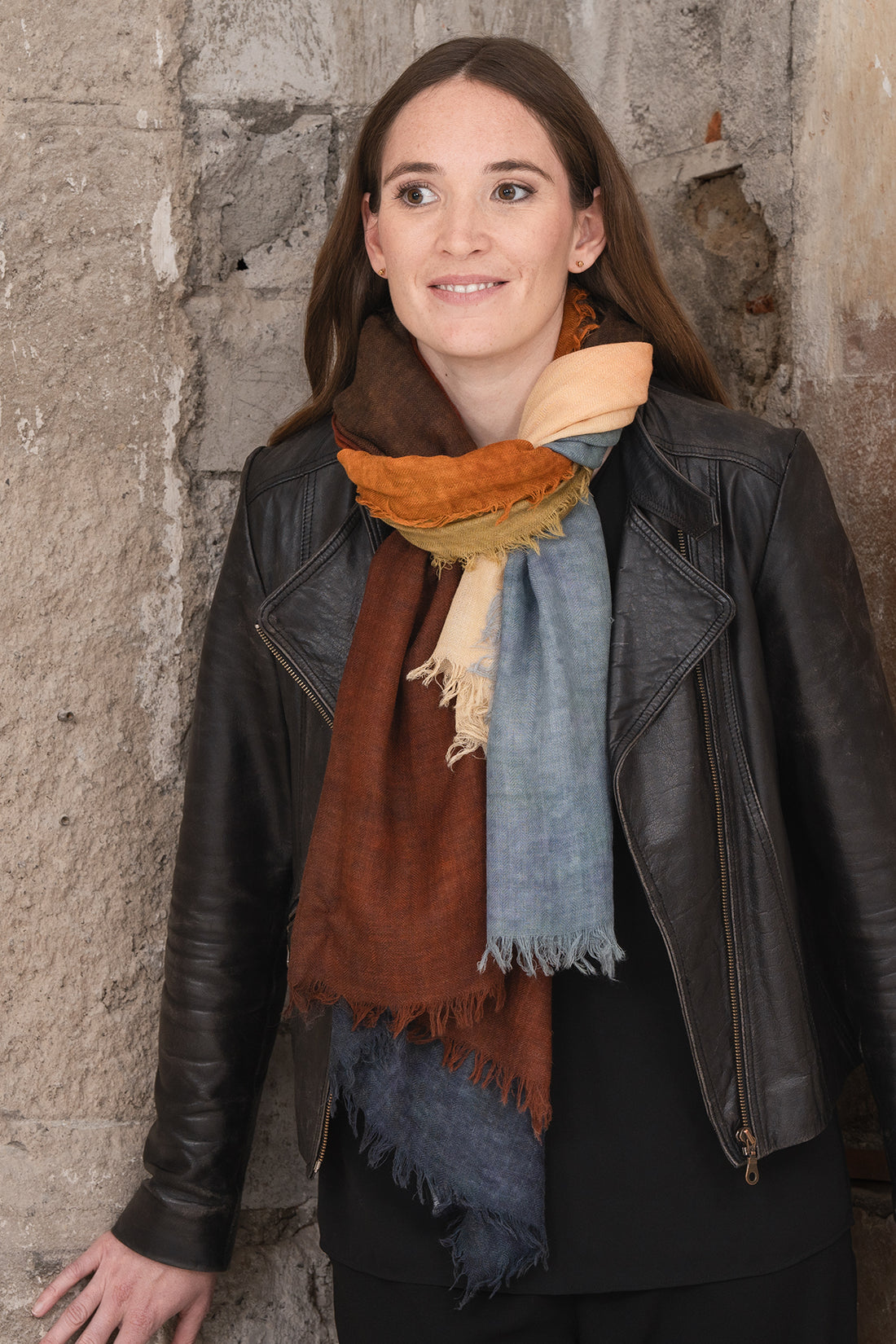SCARF 6