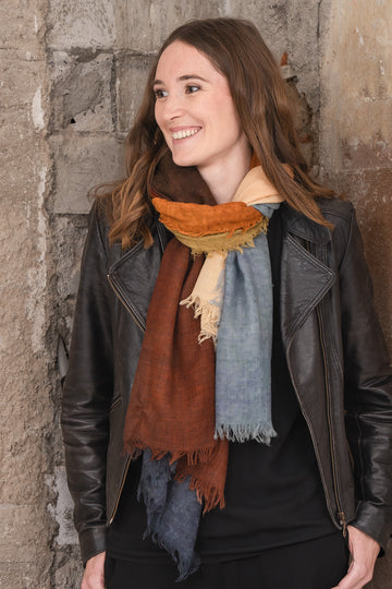 SCARF 6