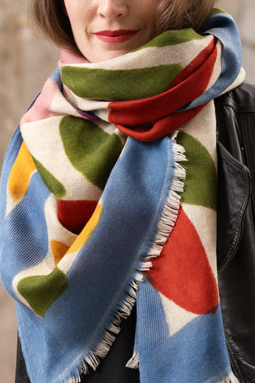 SCARF 11