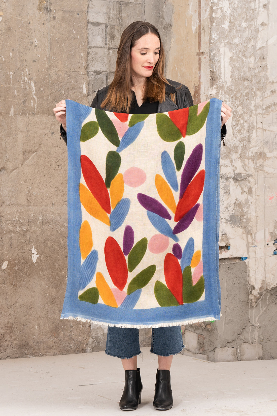 SCARF 16