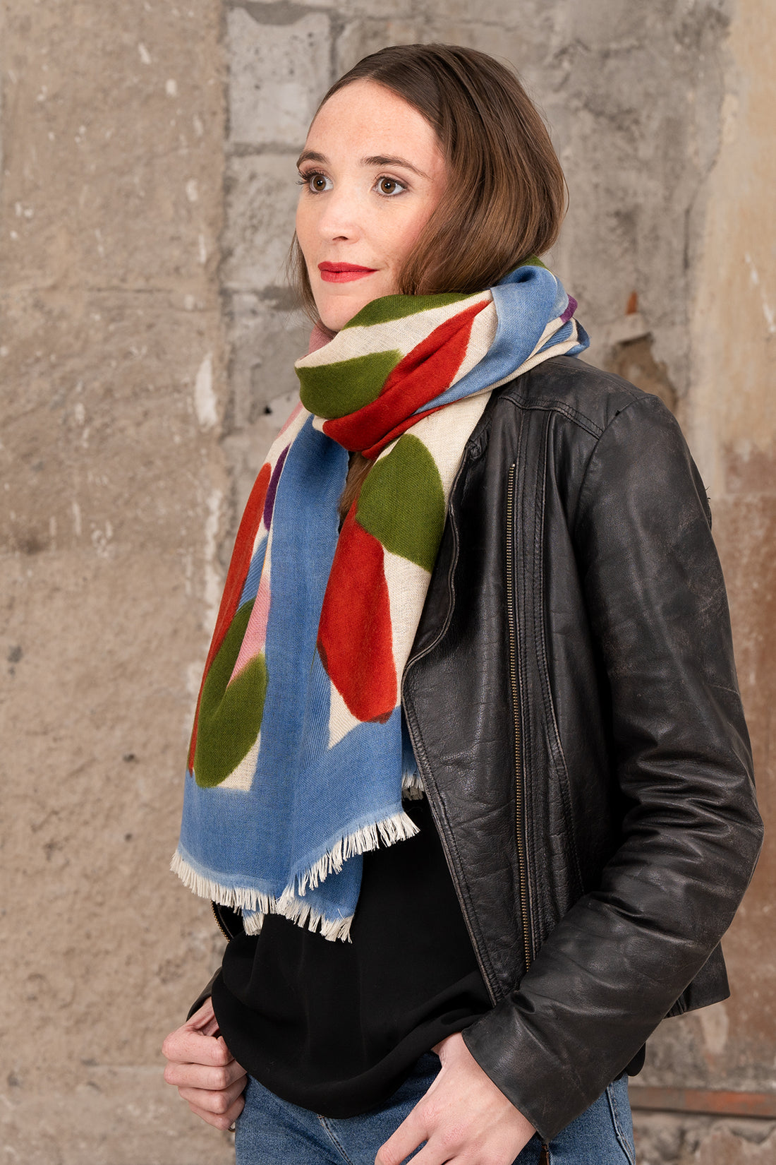 SCARF 11