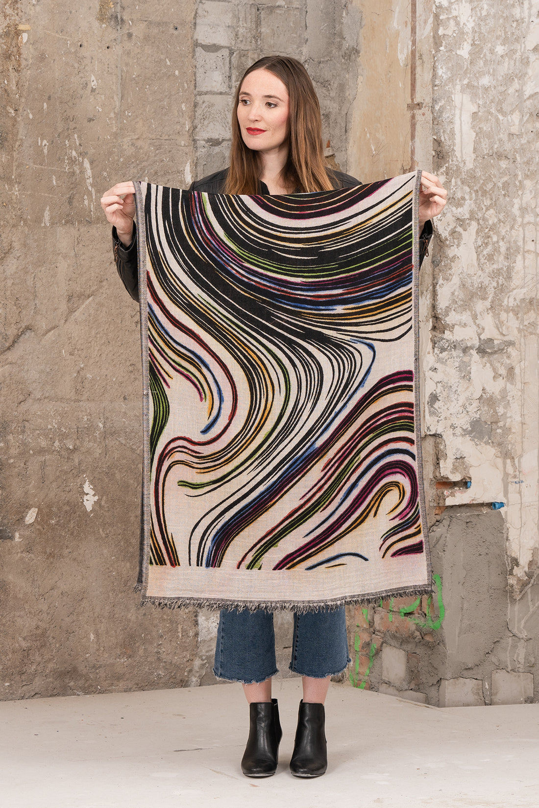 SCARF 18