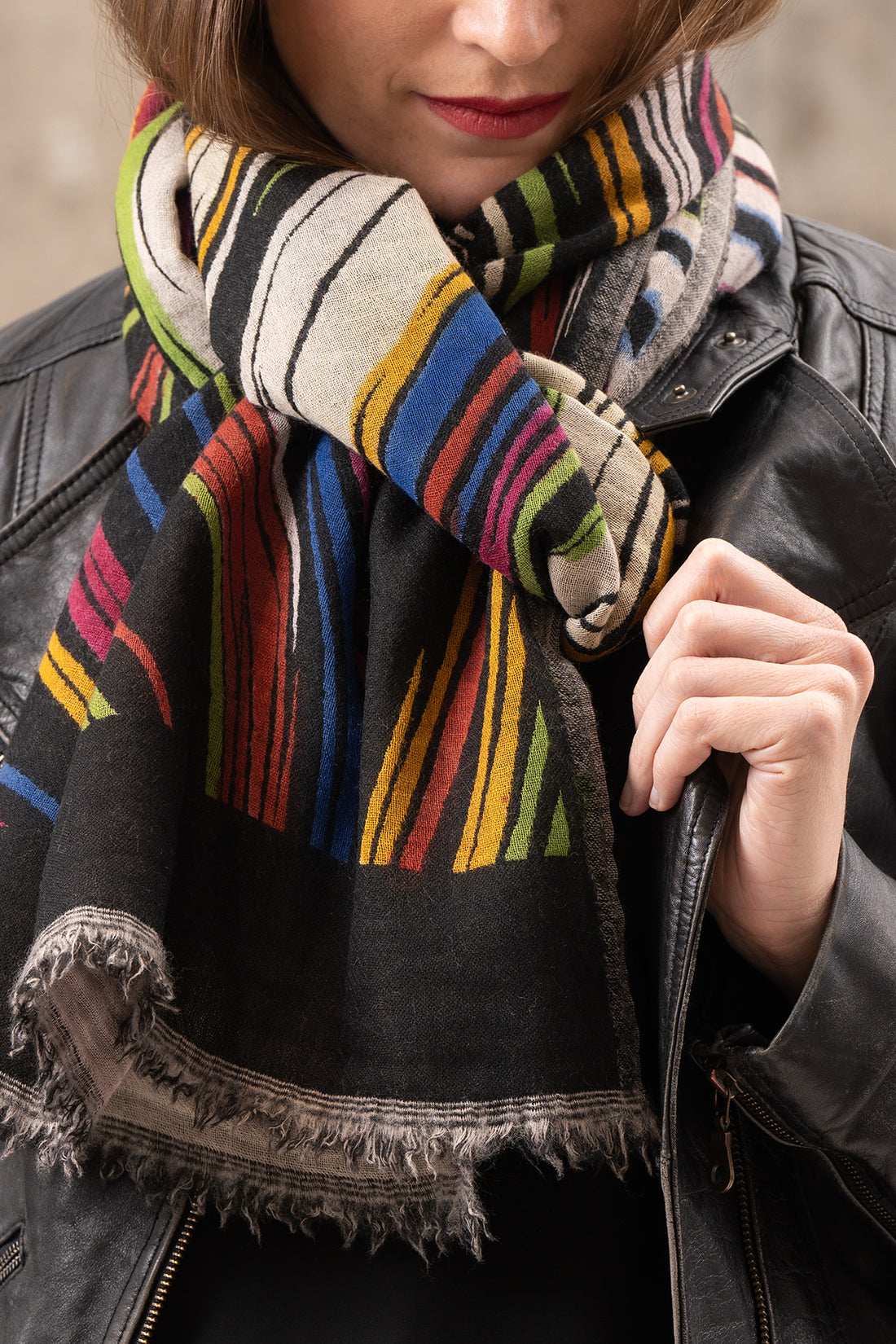 SCARF 14