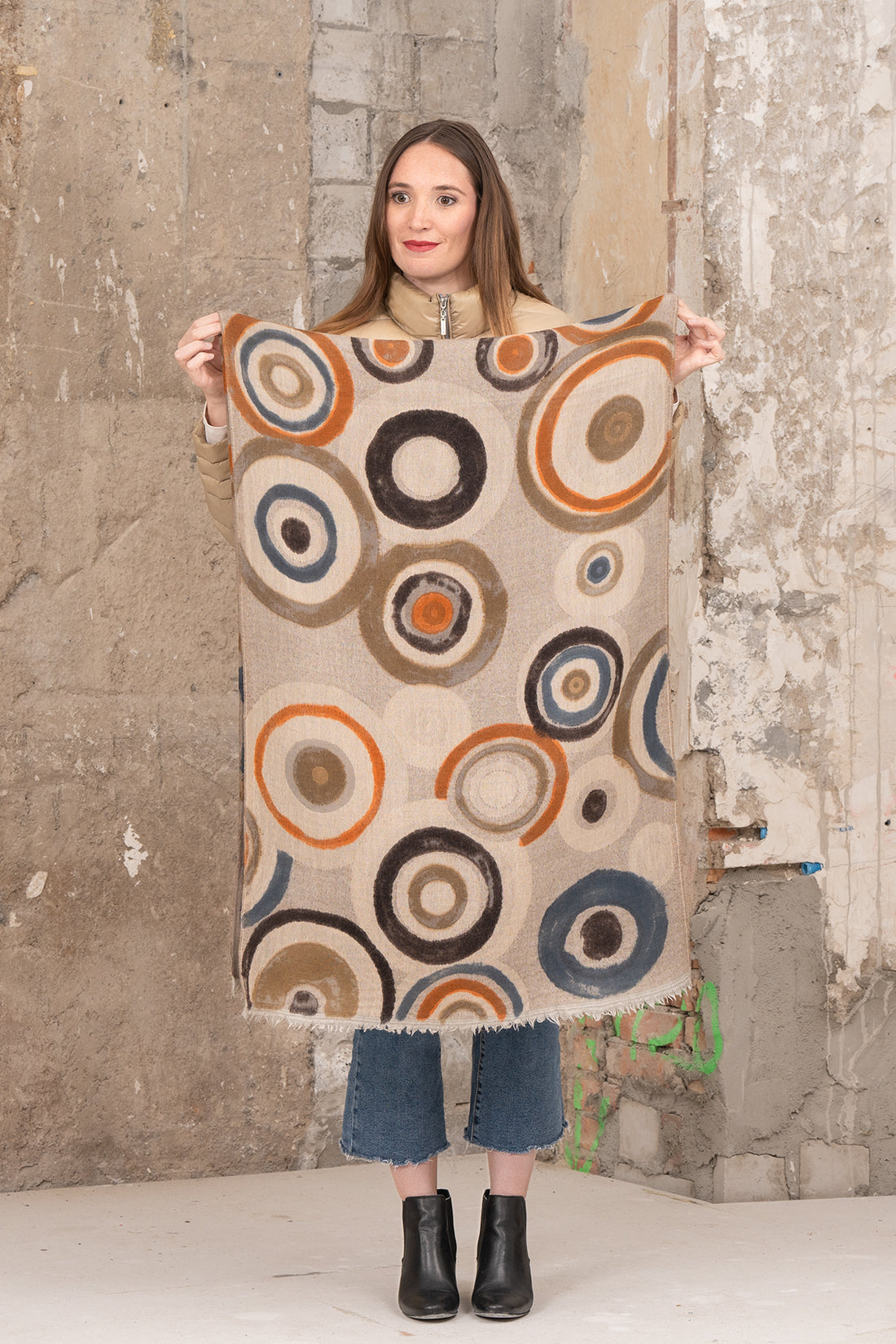 SCARF 7