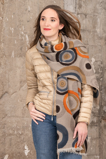 SCARF 7