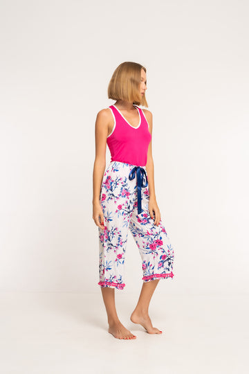 3/4 PJ PANTS