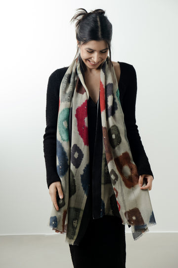 SCARF 20