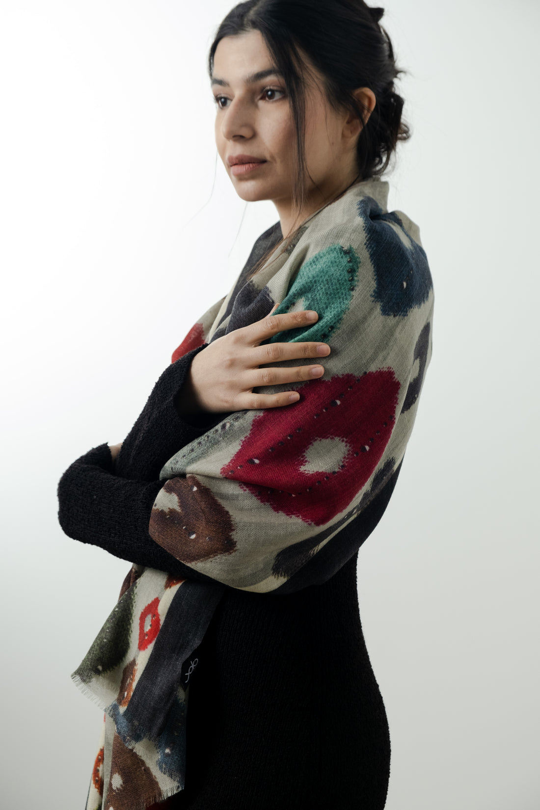 SCARF 20