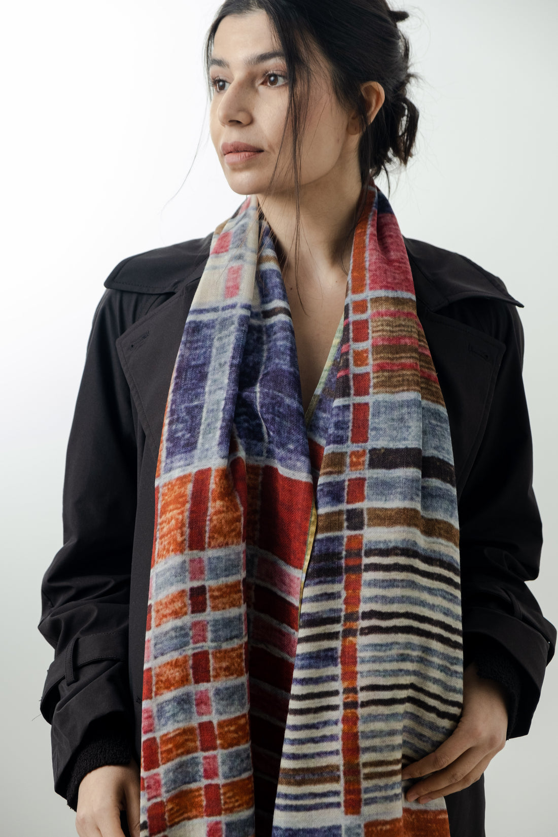 SCARF 23