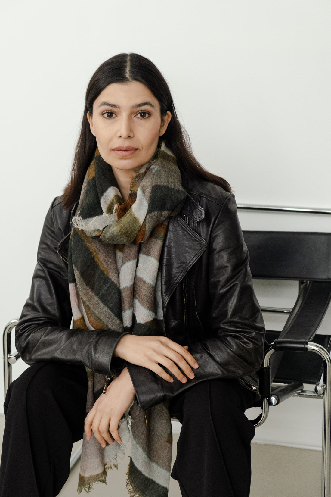 SCARF 22