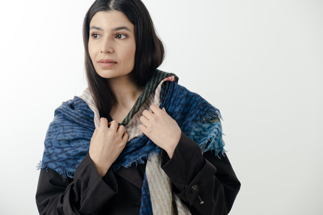 SCARF 19