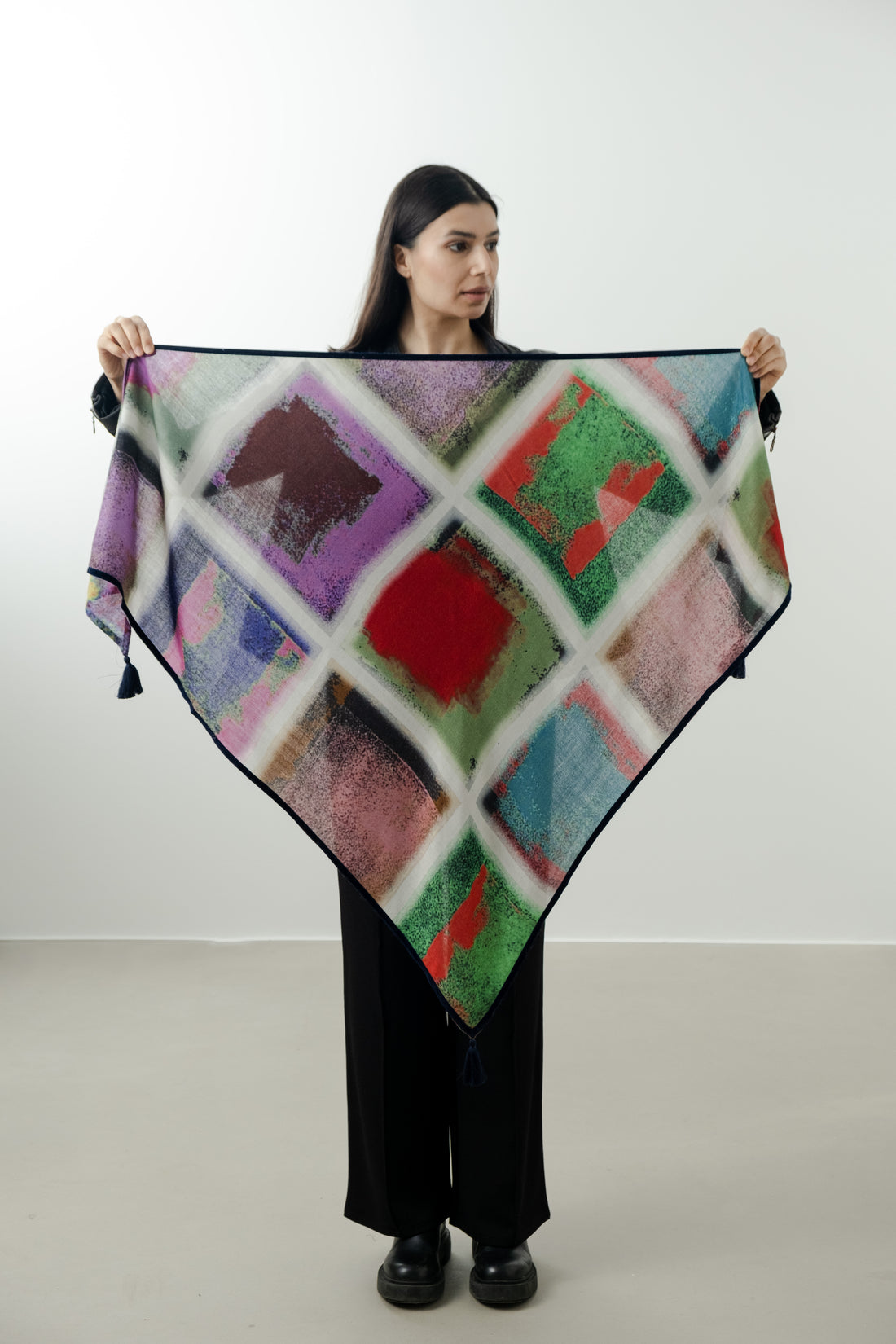 SCARF 21