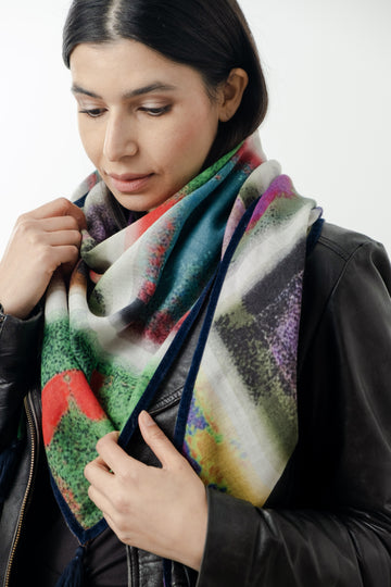 SCARF 21