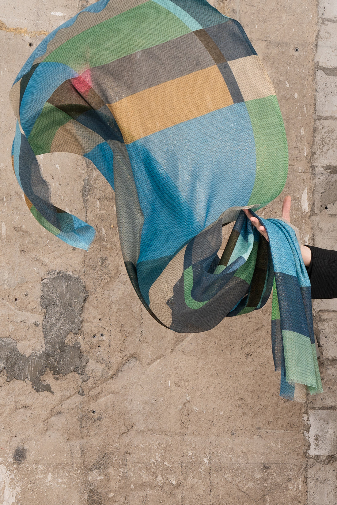 SCARF 9