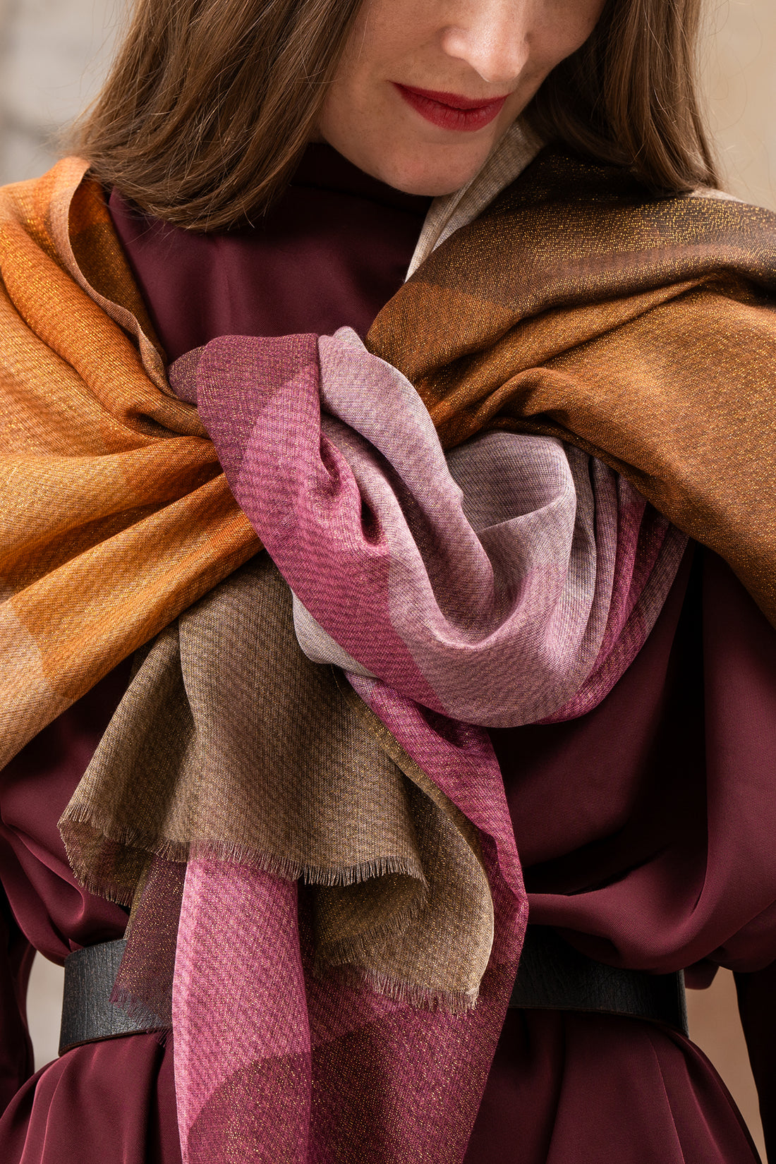 SCARF 13