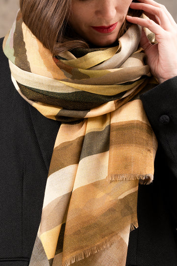 SCARF 15