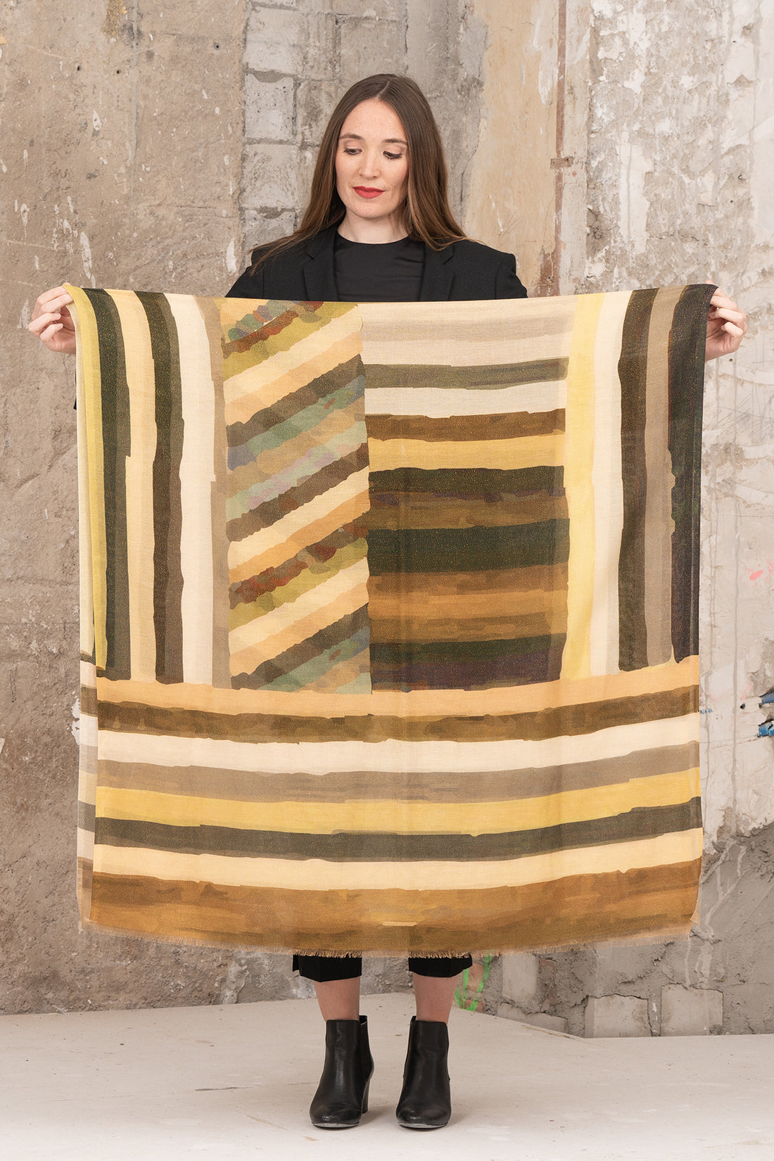 SCARF 15