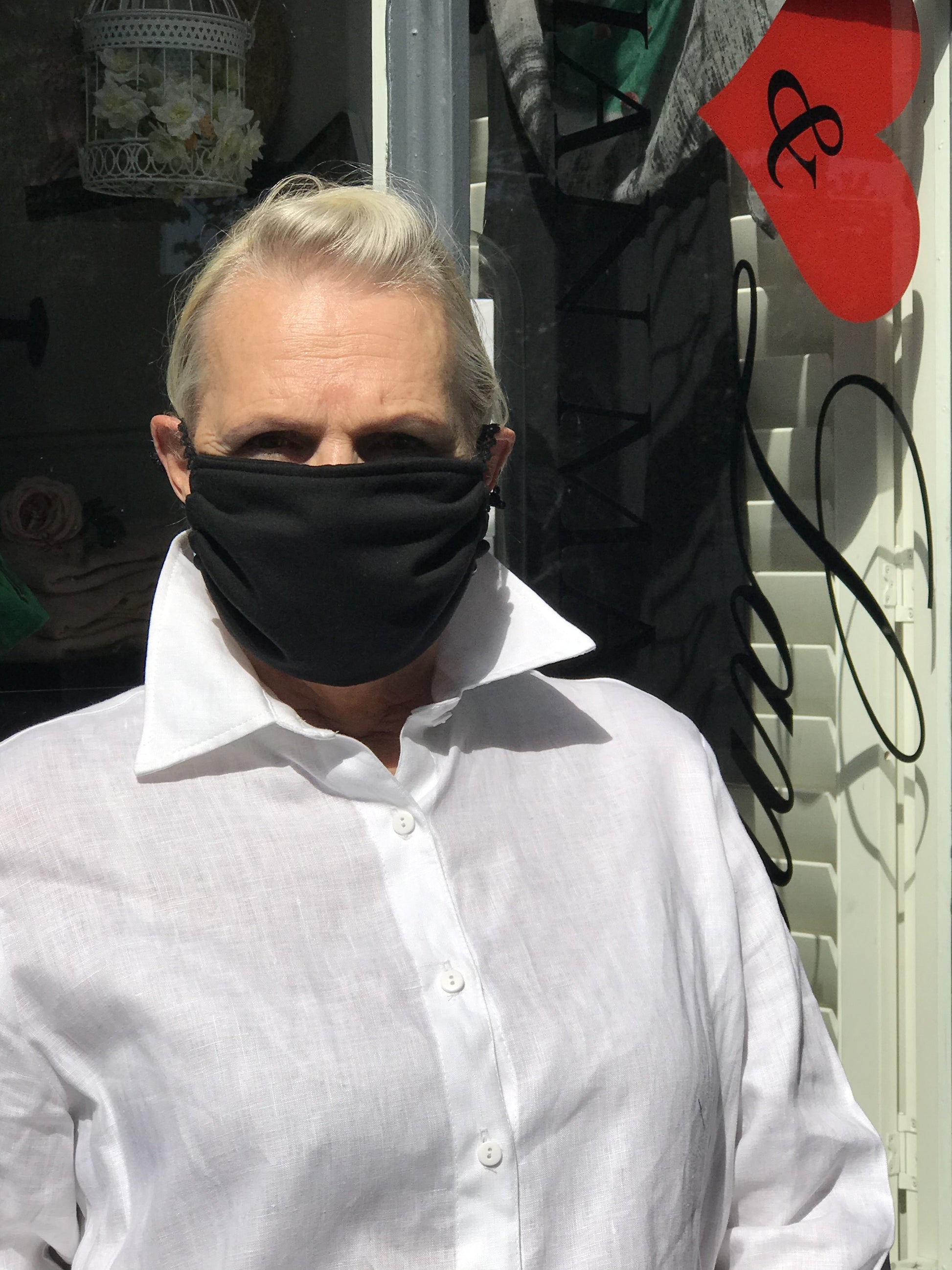 Australian Made Clothing