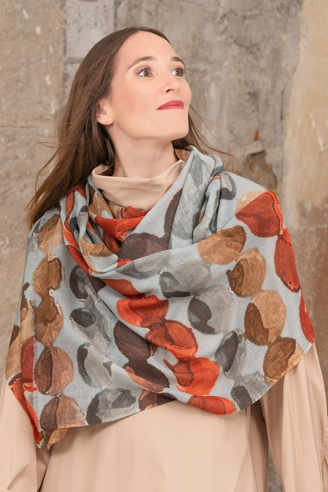 SCARF 5