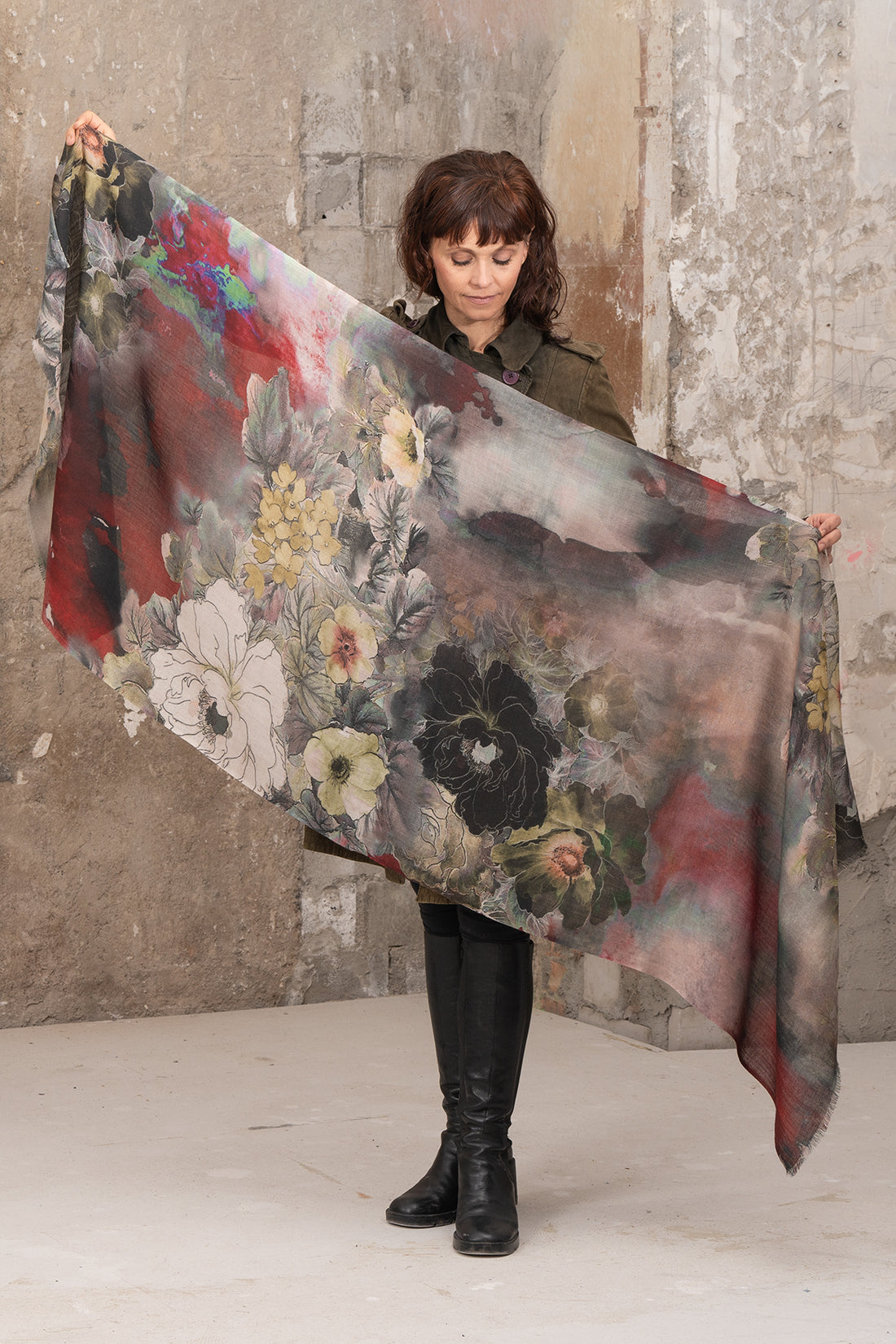 SCARF 10