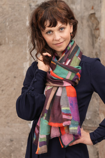 SCARF 8