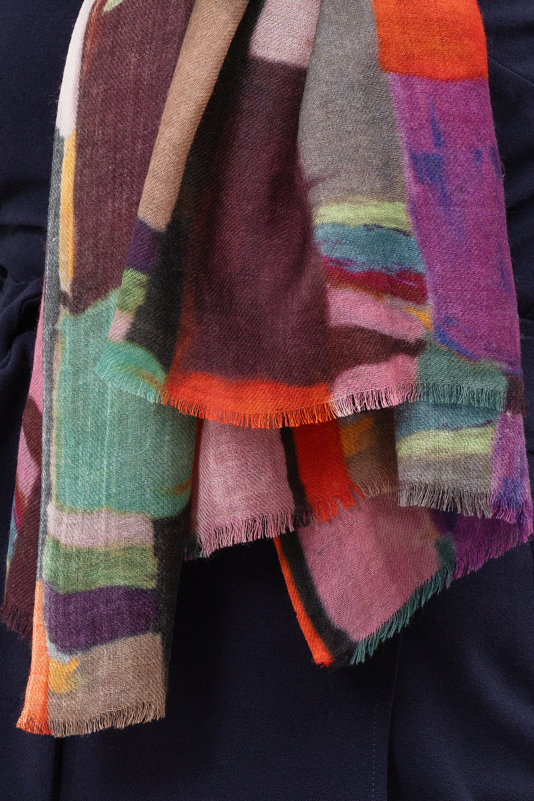 SCARF 8