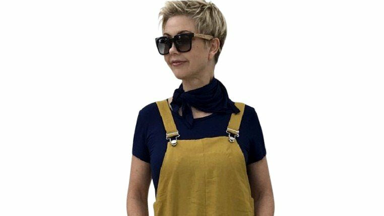 Australian Made Clothing