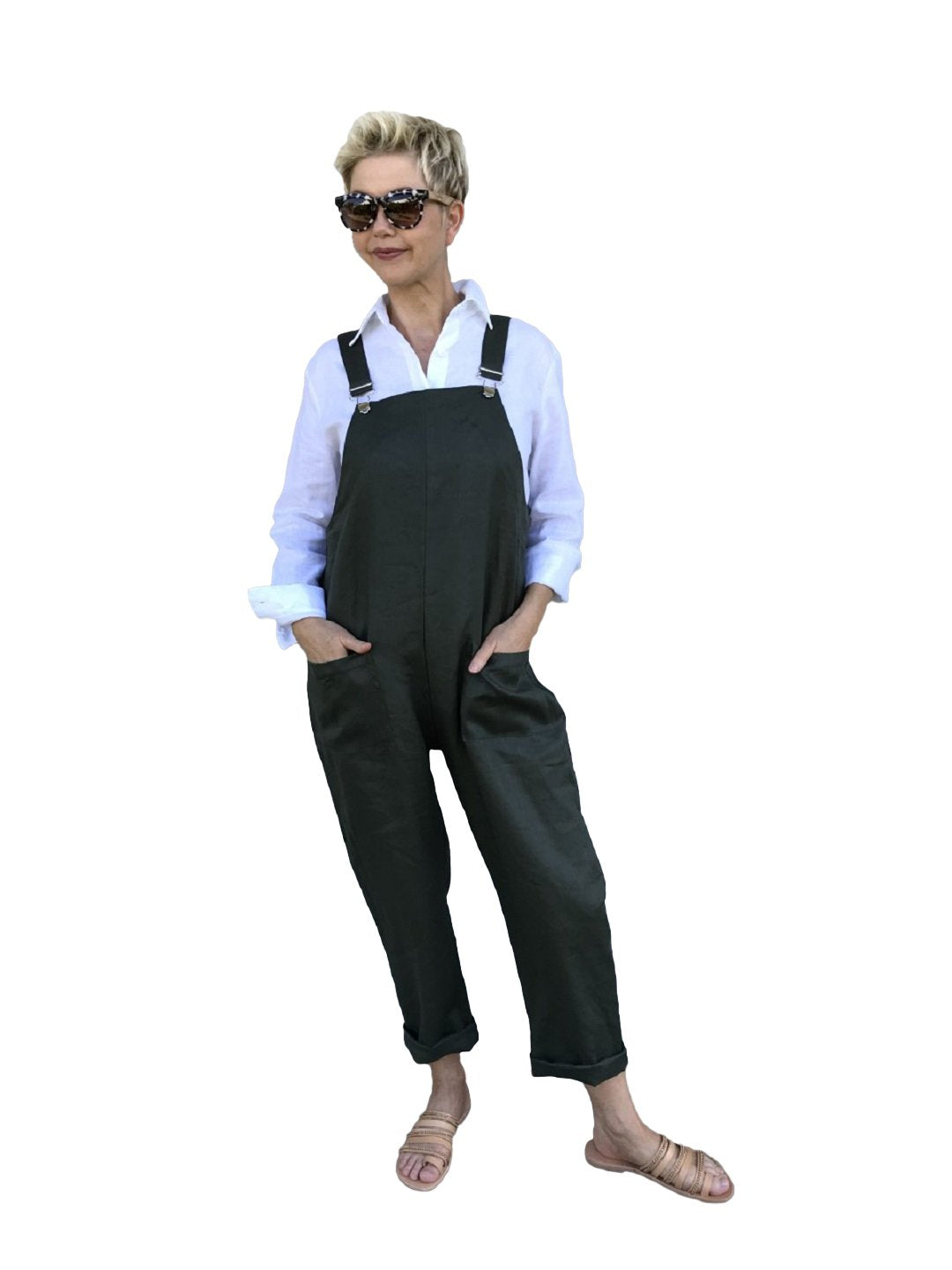Australian Made Clothing