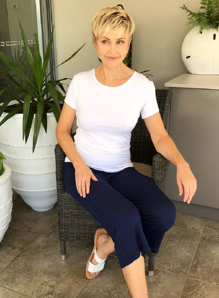 Australian Made Clothing