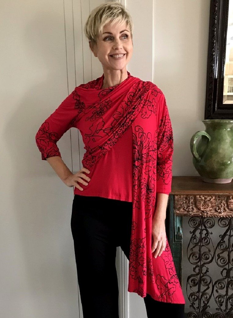 Australian Made Clothing