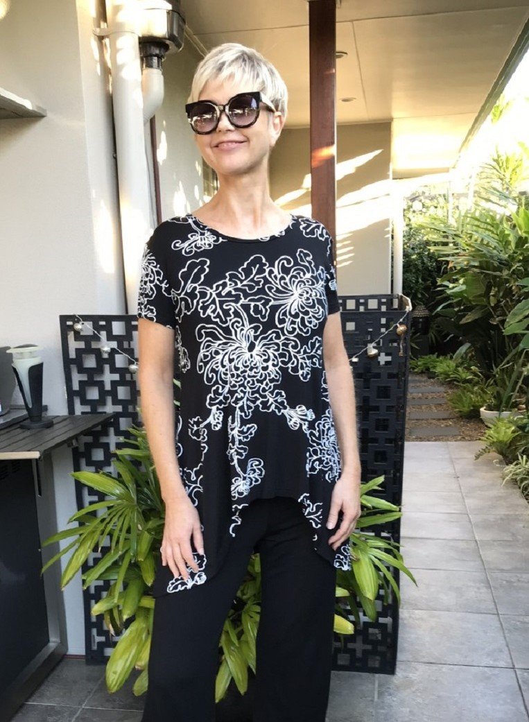 Australian Made Clothing