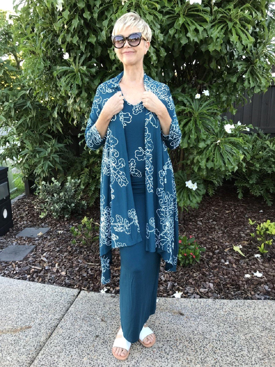 Australian Made Clothing
