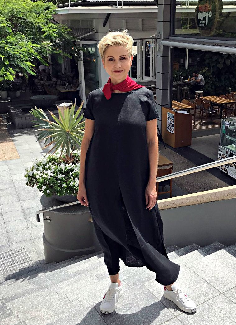 Australian Made Clothing