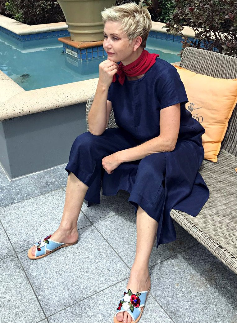 Australian Made Clothing