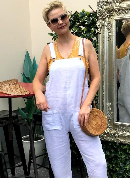 Australian Made Clothing
