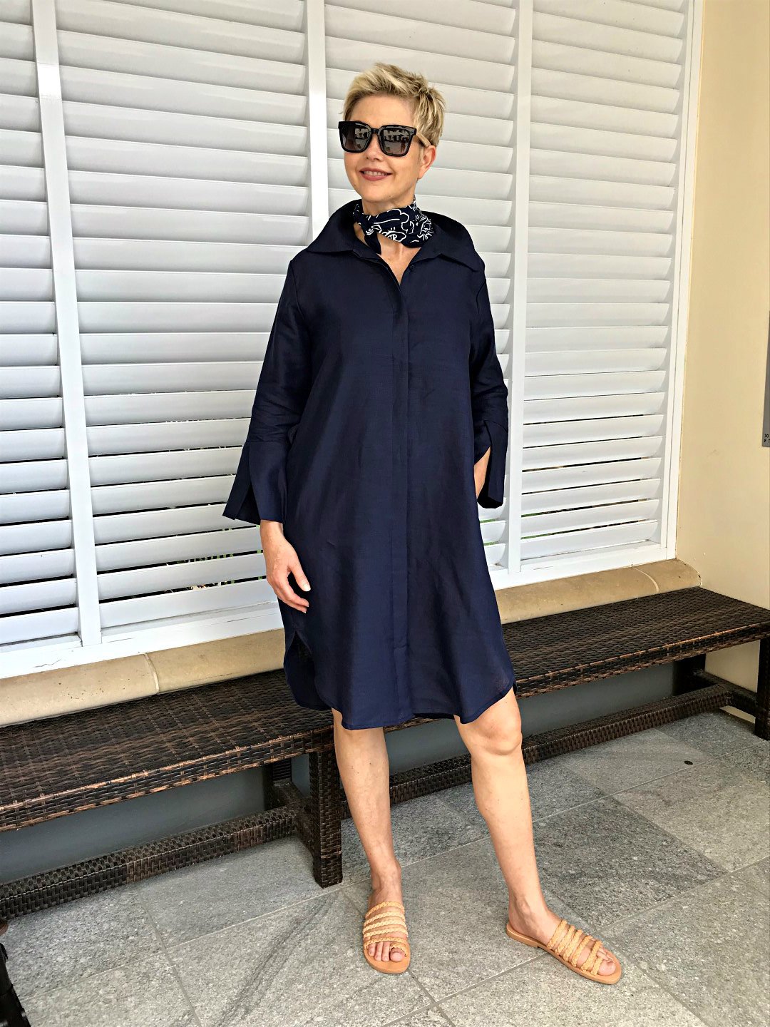 Australian Made Clothing