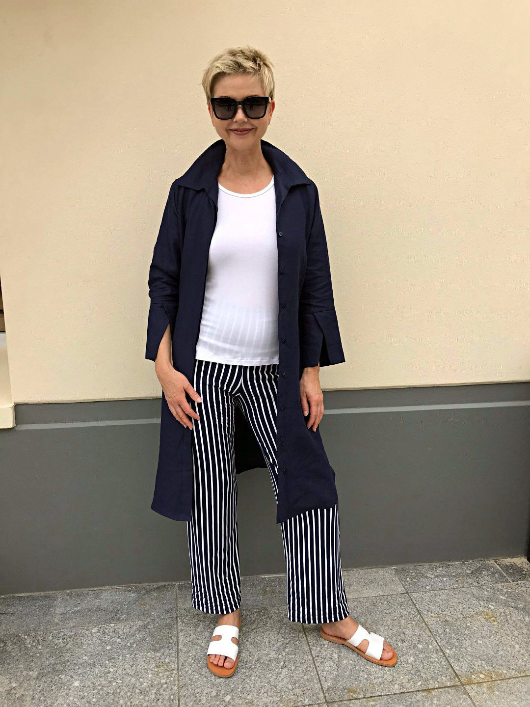 Australian Made Clothing