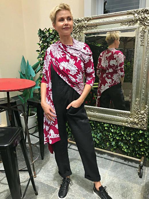 Australian Made Clothing