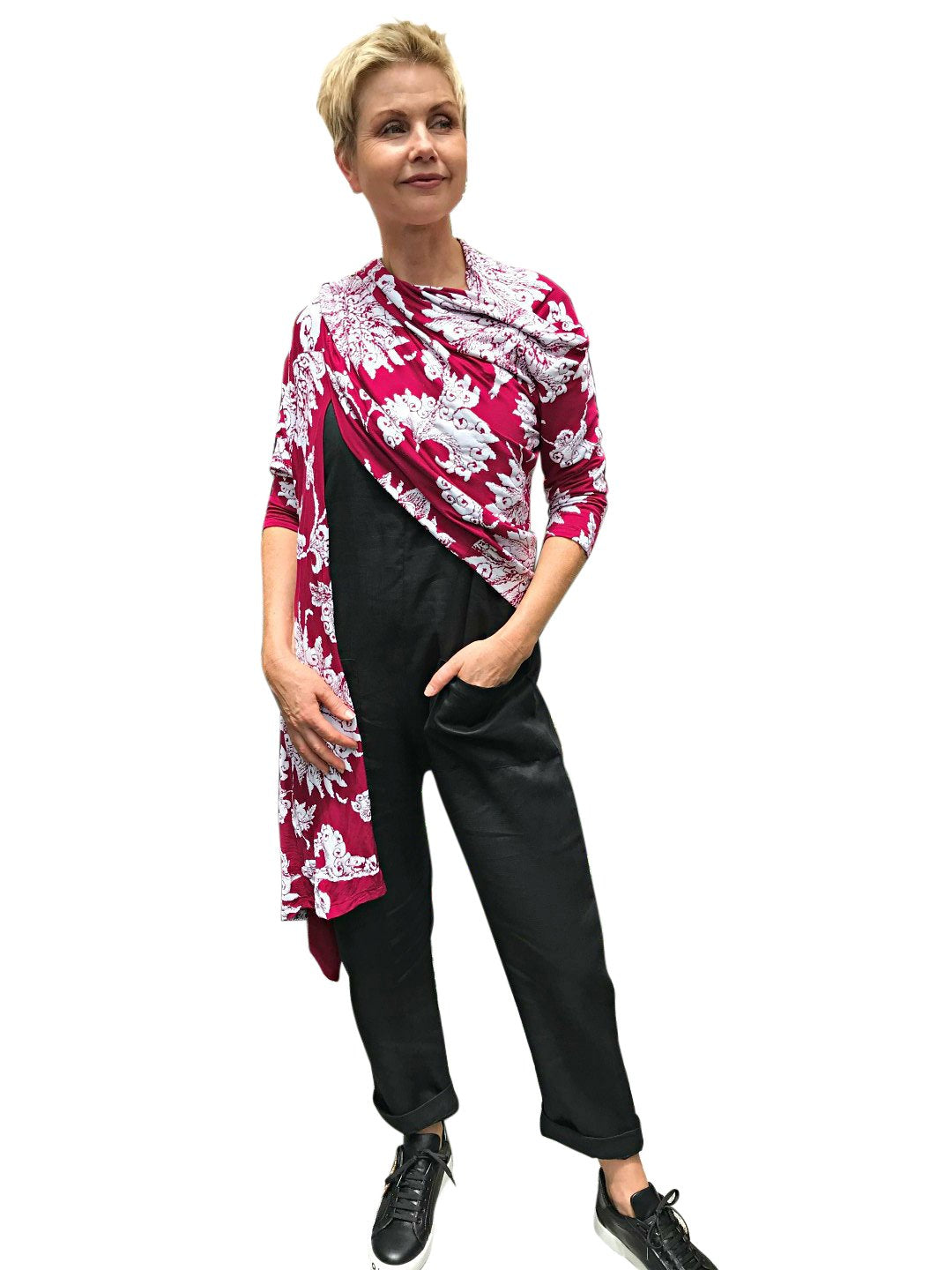 Australian Made Clothing