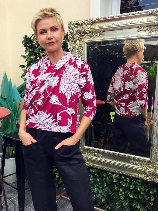 Australian Made Clothing